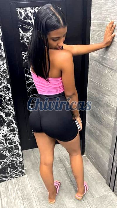 Carolina 8092062830, escort en Bella Vista (Distrito Nacional)