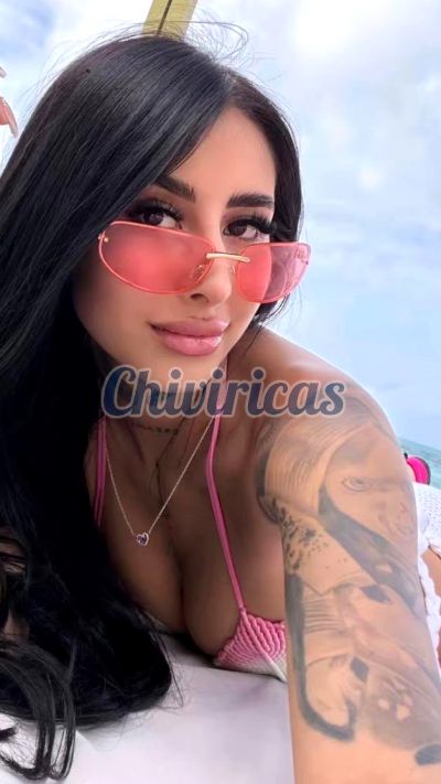 Salomé 8297221596, prepago en Distrito Nacional