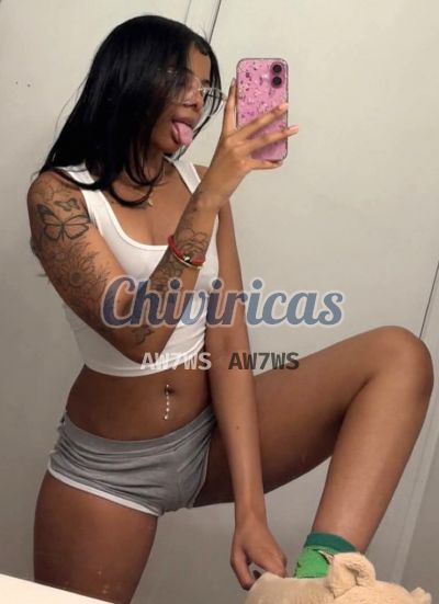 La Flaka 8294898358, prepago en Santo Domingo Este