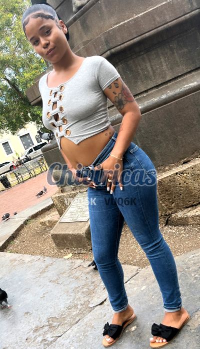 Stefani 8099618845, puta en Santo Domingo Norte