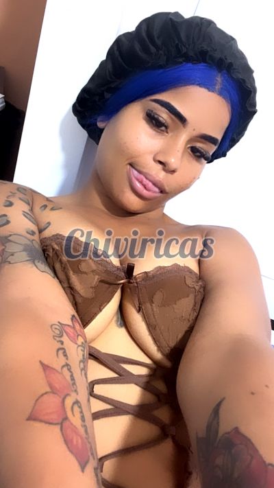 Stefani 8099618845, puta en Santo Domingo Norte