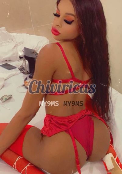 Valeria 8097688887, transexual en Santo Domingo Este