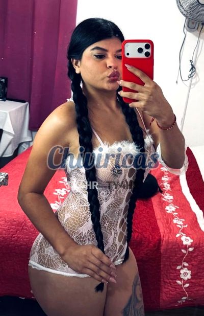 Katalina 8493829848, puta en Gazcue (Distrito Nacional)