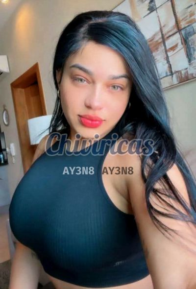 DARLENY 8298991475, prepago en Punta Cana
