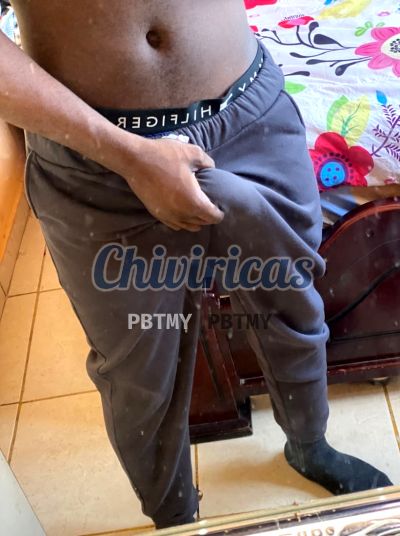 Manual 8297539911, hombre en Santiago