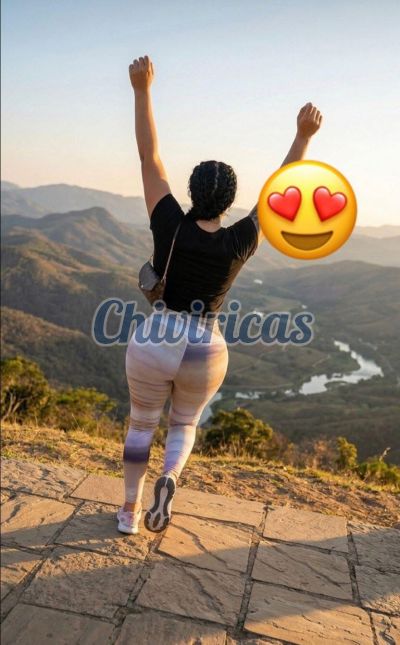 Paola 8498042117, puta en Santiago