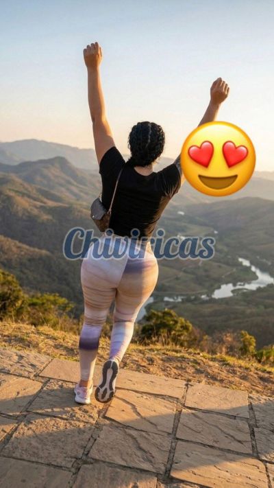 Paola 8498042117, puta en Santiago