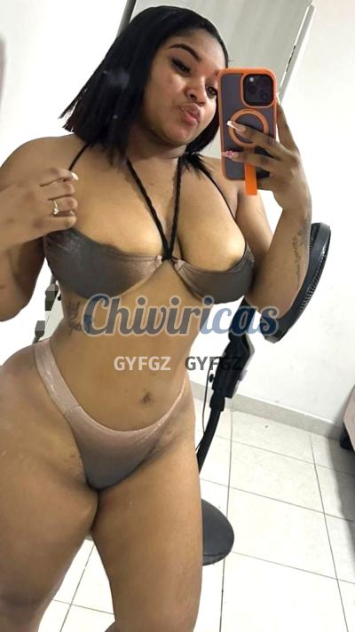 Mariana 8097834708, puta en Distrito Nacional