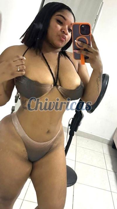 Mariana 8097834708, puta en Distrito Nacional