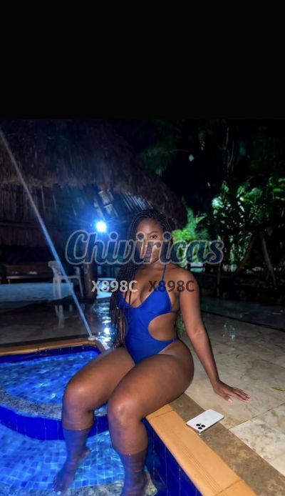 Baby Sofy 8493797527, escort en Ensanche Naco (Distrito Nacional)
