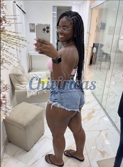 Baby radiely 8493797527, prepago en Ensanche Naco (Distrito Nacional)