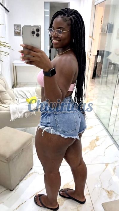 Baby radiely 8493797527, prepago en Ensanche Naco (Distrito Nacional)