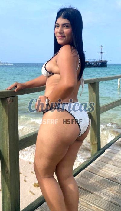 Pamela 8093248539, puta en Punta Cana
