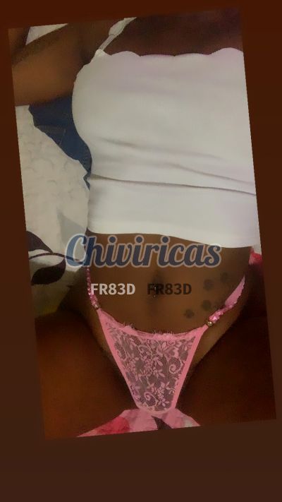 Licy 8098765068, escort en Gazcue (Distrito Nacional)