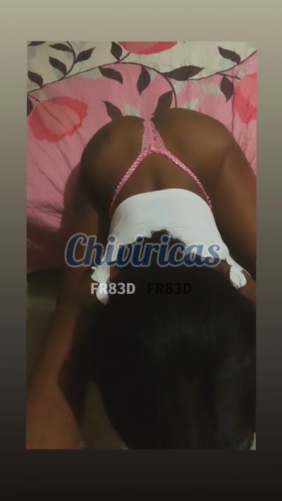Licy 8098765068, prepago en Gazcue (Distrito Nacional)
