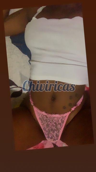 Licy 8098765068, prepago en Gazcue (Distrito Nacional)