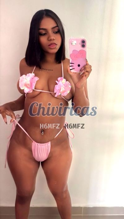 Yasmin 8494457115, escort en Distrito Nacional
