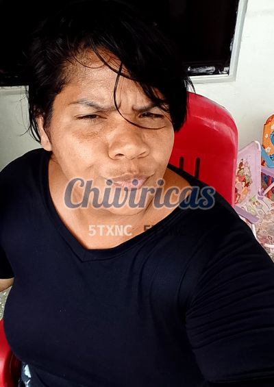 María Teresa de la Cruz R 8297923054, mujer que da masajes eróticos en Santo Domingo Este