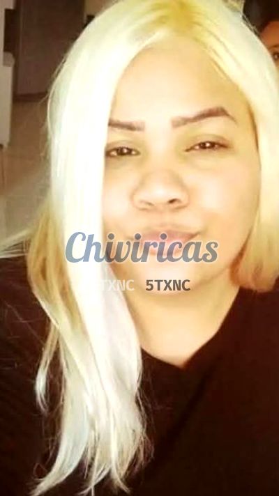 María Teresa de la Cruz R 8297923054, mujer que da masajes eróticos en Santo Domingo Este