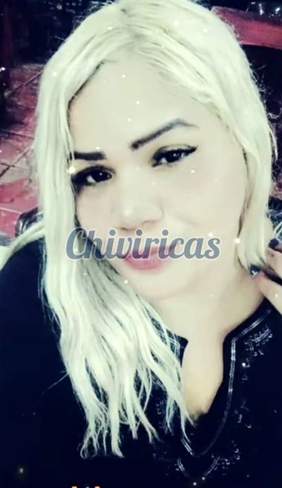 María Teresa de la Cruz R 8297923054, mujer que da masajes eróticos en Santo Domingo Este