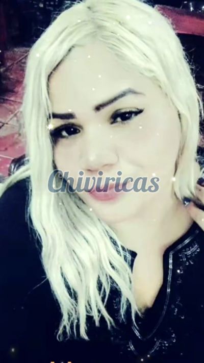 María Teresa de la Cruz R 8297923054, mujer que da masajes eróticos en Santo Domingo Este