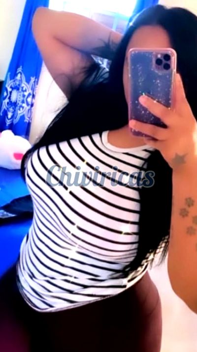 Culona Morbosa 8297313823, escort en Santiago