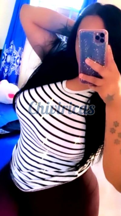 Culona Morbosa 8297313823, escort en Santiago