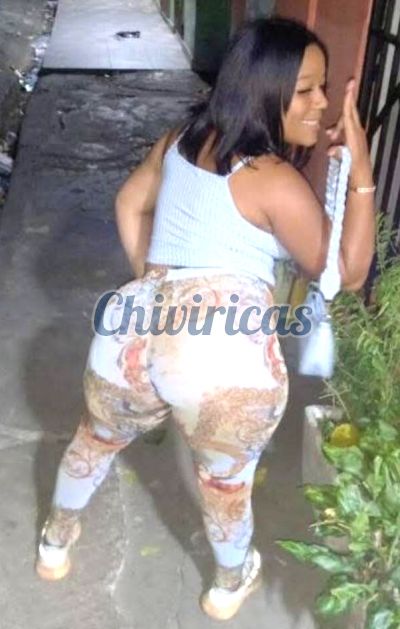 Perlita 8294639908, prepago en Gazcue (Distrito Nacional)
