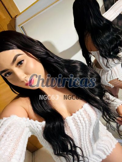 Adhara 8097860069, escort en Punta Cana