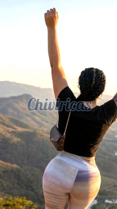 Paola 8498500927, puta en Santiago
