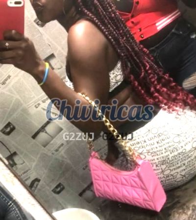 Morenita 8099724976, prepago en San Cristóbal