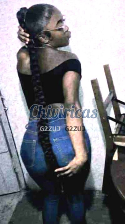 Morenita 8099724976, puta en San Cristóbal