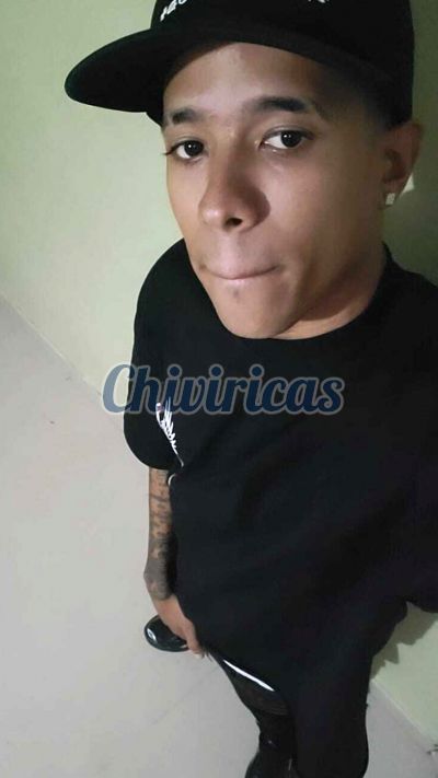Yeremy 8498469657, hombre en Santiago