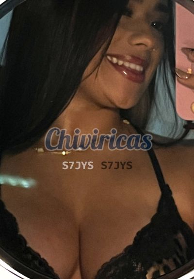 Gabriela 8096787986, escort en Piantini (Distrito Nacional)
