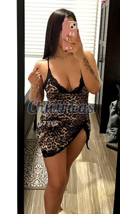 Gabriela 8096787986, puta en Piantini (Distrito Nacional)