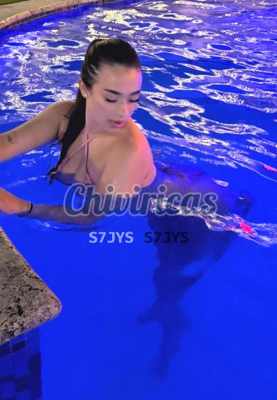 Gabriela 8096787986, prepago en Piantini (Distrito Nacional)