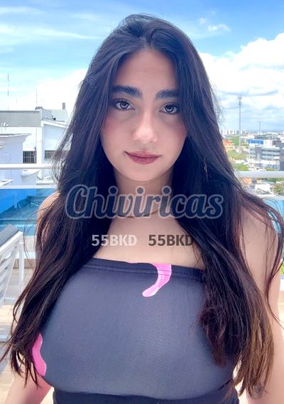Paula 8294895954, escort en Piantini (Distrito Nacional)
