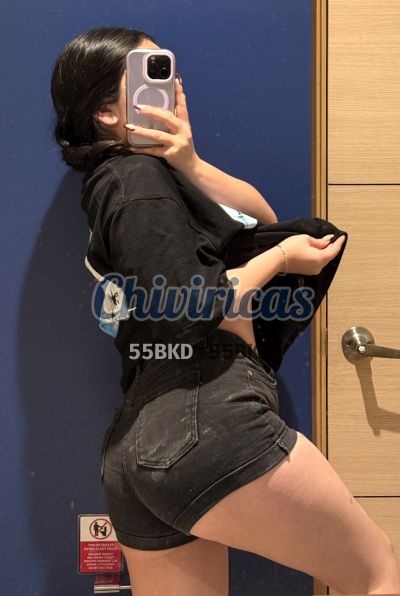 Paula 8294895954, puta en Piantini (Distrito Nacional)