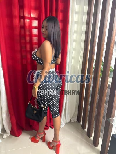 Camille 8298283467, escort en Distrito Nacional