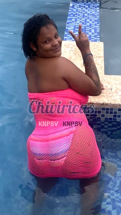 La chanthy 8297159434, prepago en Santo Domingo Este