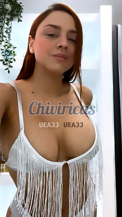 Gaby 8092089898, puta en Gazcue (Distrito Nacional)