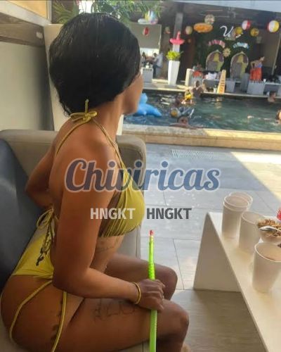 La mariposa 8296468425, escort en Santo Domingo Norte