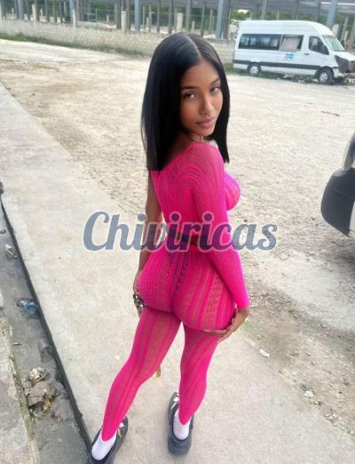 La mariposa 8296468425, puta en Santo Domingo Norte