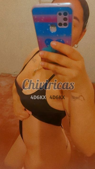 Karla 8096198651, mujer que hace videollamadas y sexting