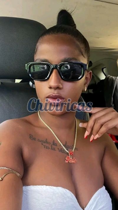 Lusia Rodríguez 8296513761, prepago en Santo Domingo Este