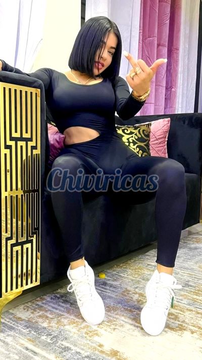 Elisabeth 8494287776, escort en Piantini (Distrito Nacional)