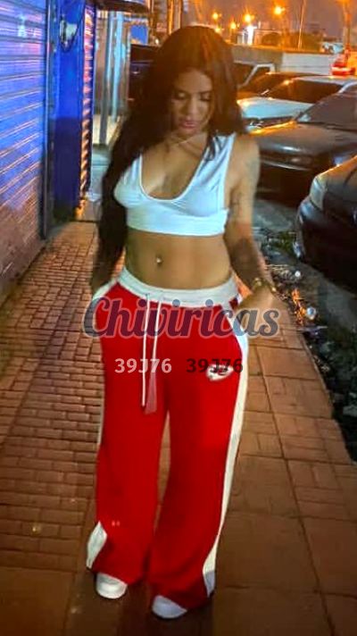 La Chinita 8298534164, escort en Santiago