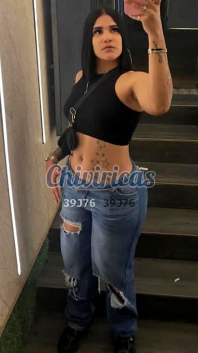 La Chinita 8298534164, puta en Santiago