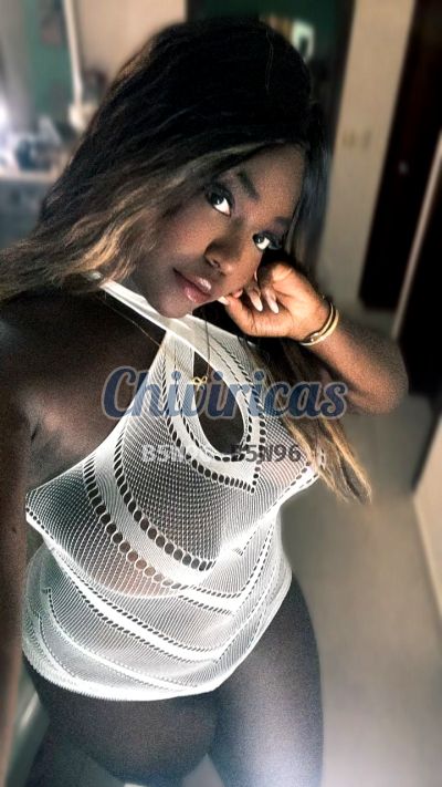 Rosa 8299590754, puta en Punta Cana