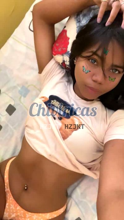 Camille 8494449728, puta en Distrito Nacional
